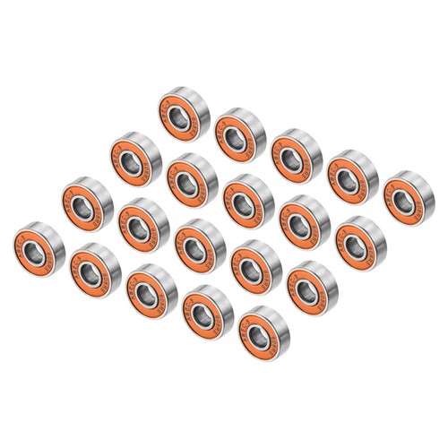 Patins roulettes 20pcs - roulettes,