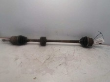 TRANSMISSION AVANT DROITE POUR