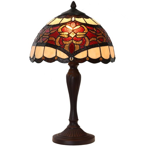 L30869 lampe table baroque - lampe,
