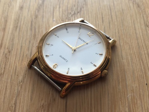 Montre blumar quartz 34 - -, mm