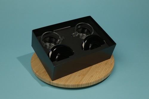Nespresso view capuccino cups - view,