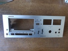 PIONEER CTF 4040 face avant