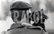 Photo De Presse Vintage Un