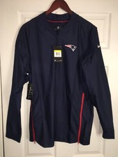 New England Patriots Nike