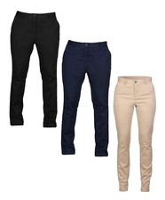 Front Row Femme Extensible