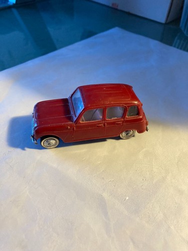 Occasion norev ancien - norev, renault