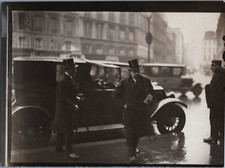 Diplomate espagnol Quiñones