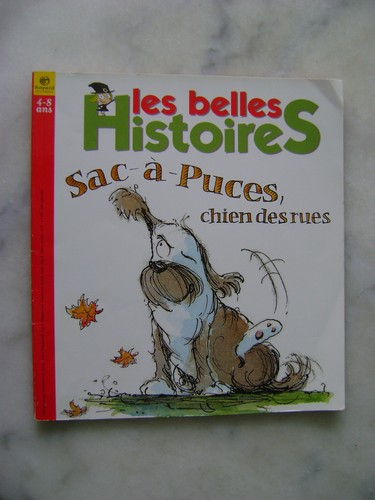 Les belles histoires pomme - les,