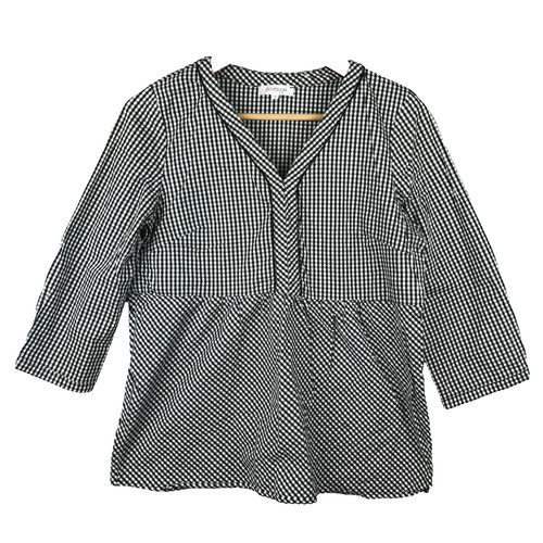 Scottage haut femme noir - haut, 1