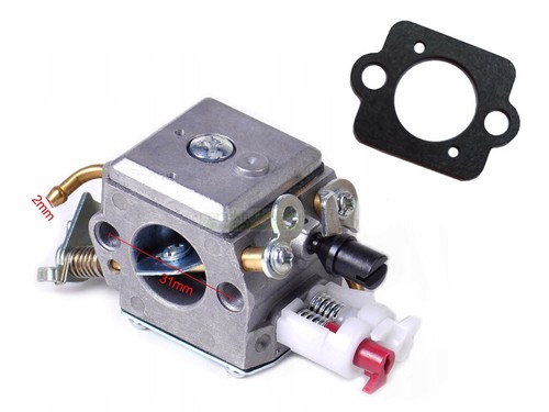 Carburateur husqvarna 340 - 340, 345