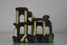 Aquarium Ancien Romain Pilier