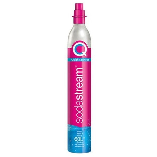 Sodastream cylindre - sodastream, de