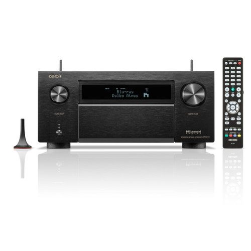 Denon avr a1h channel 8k - avr-a1h, 15.4