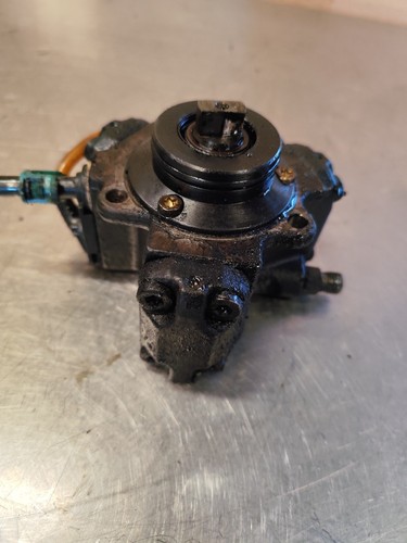 Pompe injection chrysler - pompe,