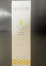 BERNARD CASSIERE SOINS CORPS