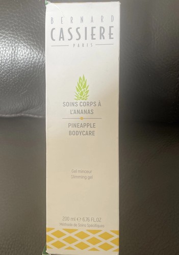 Bernard cassiere soins corps - soins,