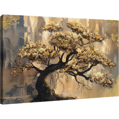 Tableau sur toile - tableau,
