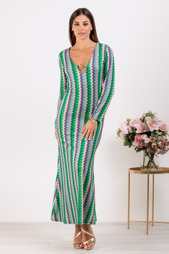 Robe fantaisie femme