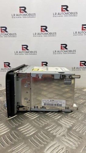Autoradio audi sportback - autoradio,