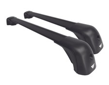 BARRES DE TOIT FARAD COMPACT