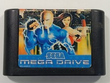 STREET OF RAGE 3 SEGA MEGADRIVE (MD) PAL-EURO (CARTRIDGE ONLY)