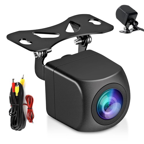 Caméra recul 720p - caméra, de