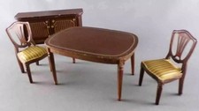 Lundby of Sweden Réf 9402 -