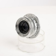 Leica Summaron Objectif 35mm