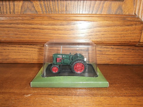 Tracteur agricole bolinder - agricole,
