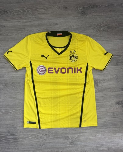 Puma maillot borussia dortmund - puma,