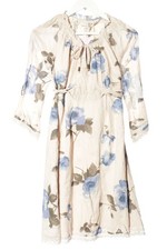 CREAM Robe Hippie Dames Robe T