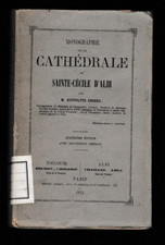 CROZES-MONOGRAPHIE DE LA