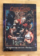 LE GUIDE DES JOUEURS - LOUP-GAROU L'APOCALYPSE #01209 - HEXAGONAL