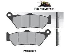 YAMAHA XTR 660 2004/2016