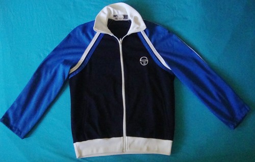 Jacket vintage sergio - 80's,