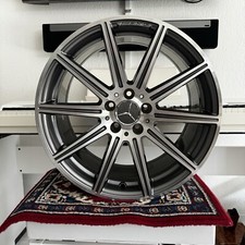 Original Mercedes-Benz AMG