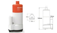 Pompe Electrique 12VOLT À