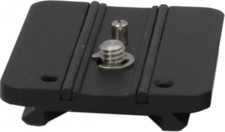 Berlebach Plaquette Interchangeable 050/57 Uniq / C-Kompatibel