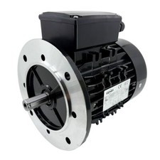 Moteur Monophasé 3 kW 3000