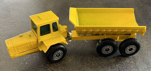 Solido 356 volvo bm - n°, 356,