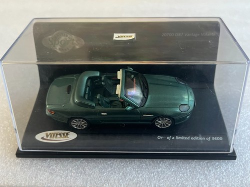 Vitesse 20700 aston martin db7 - vitesse,