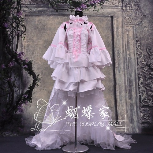 Chobits costumes chii - costumes, white