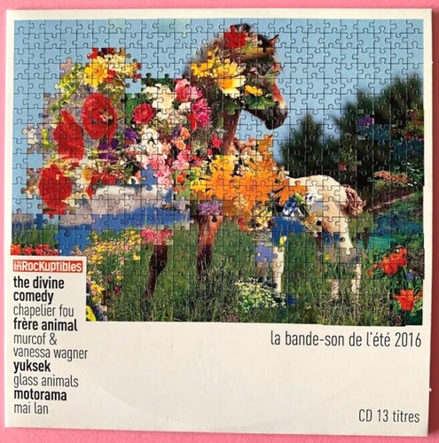 Yuksek the divine comedy - yuksek,