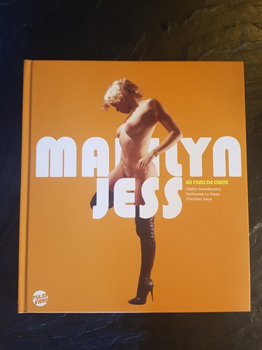 Marilyn jess les films - les, de