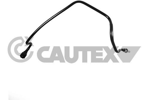 Tuyau carburant renault - de,