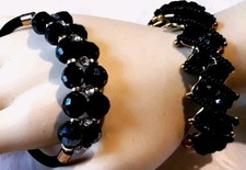 2 jolis Bracelets 1 Clip adat