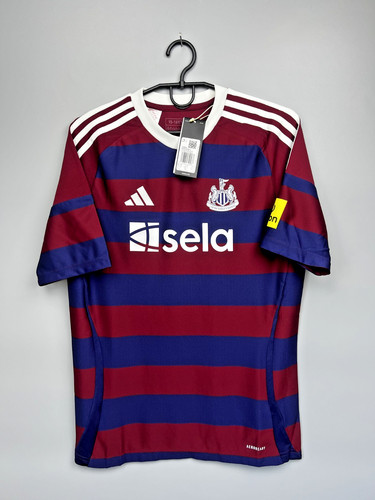 Maillot newcastle united 25 - newcastle,