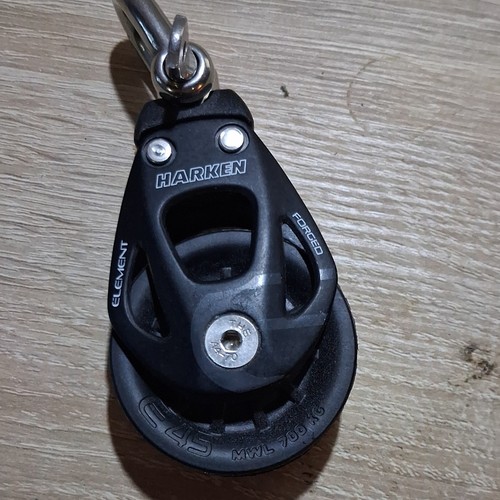 Harken 34336 poulie - harken,