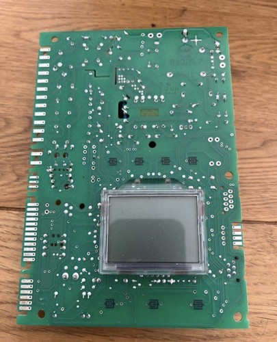 Carte électronique pour - carte,