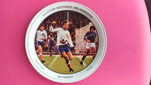 Football dessous verre - football,